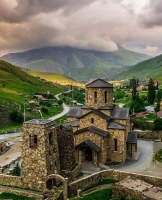 Православный Кавказ и Осетия 